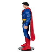 DC Direct Superman (Our Worlds at War) 18cm