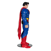 DC Direct Superman (Our Worlds at War) 18cm