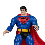 DC Direct Superman (Our Worlds at War) 18cm