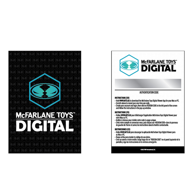 DC Direct Superman (Our Worlds at War) 18cm