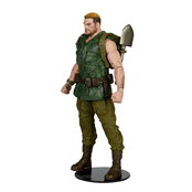 McFarlane Collector Edition Sergeant Rock (DC Classic) 18cm
