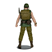 McFarlane Collector Edition Sergeant Rock (DC Classic) 18cm