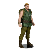 McFarlane Collector Edition Sergeant Rock (DC Classic) 18cm