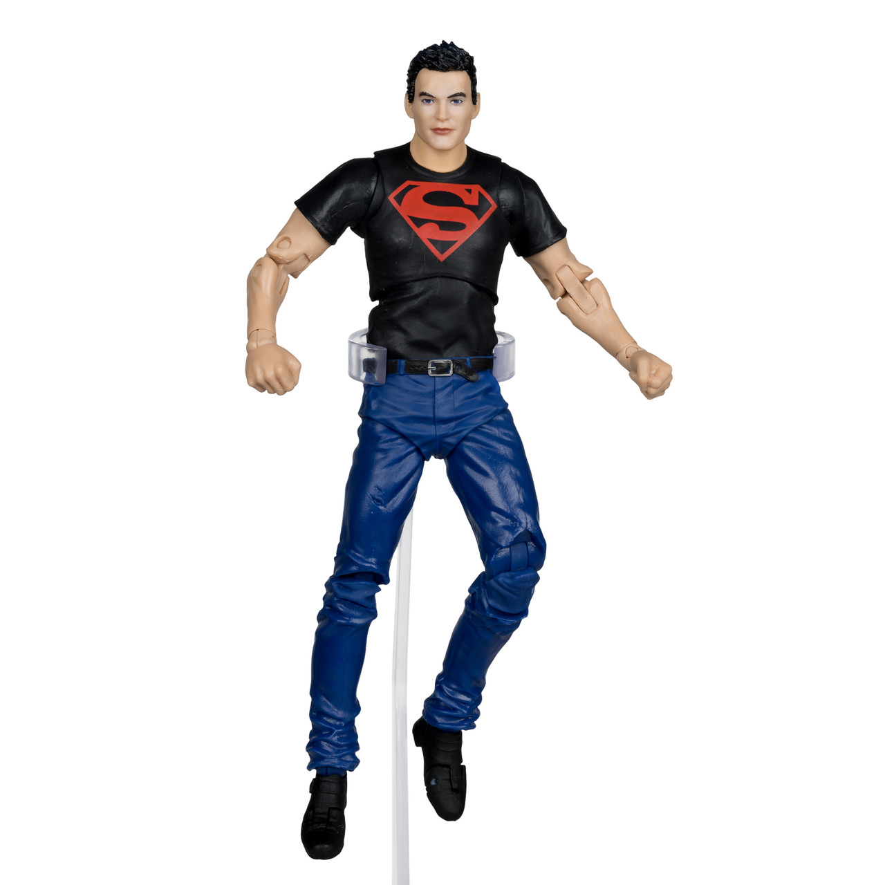 McFarlane McFarlane Collector Edition Conner Kent afbeelding