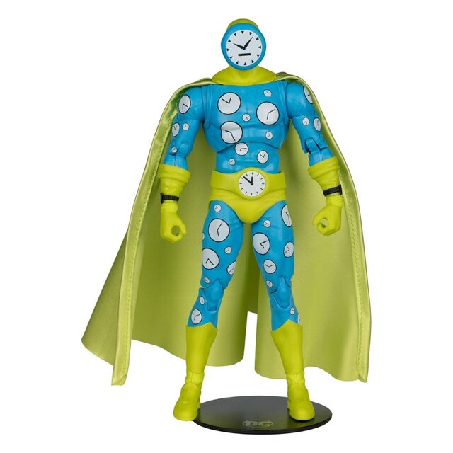 McFarlane Collector Edition Clock King Action Figure 18cm