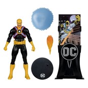 McFarlane Collector Edition Agent Liberty (Panic in the Sky) Action Figure 18cm McFarlane Collector Edition Agent Liberty (Panic in the Sky) Action Figure 18cm