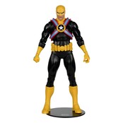 McFarlane Collector Edition Agent Liberty (Panic in the Sky) Action Figure 18cm McFarlane Collector Edition Agent Liberty (Panic in the Sky) Action Figure 18cm