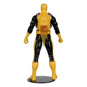 McFarlane Collector Edition Agent Liberty (Panic in the Sky) Action Figure 18cm McFarlane Collector Edition Agent Liberty (Panic in the Sky) Action Figure 18cm