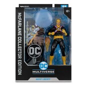 McFarlane Collector Edition Agent Liberty (Panic in the Sky) Action Figure 18cm McFarlane Collector Edition Agent Liberty (Panic in the Sky) Action Figure 18cm
