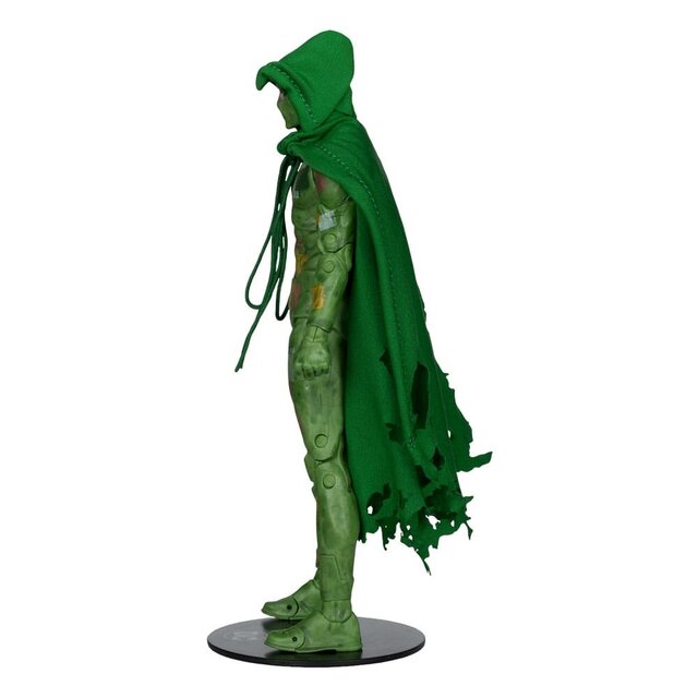 McFarlane Collector Edition Ragman (Shadowpact) Action Figure 18cm
