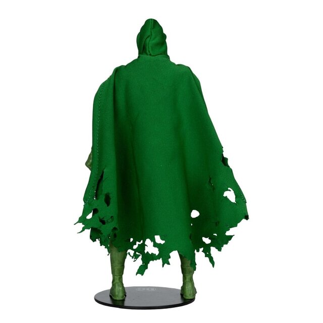 McFarlane Collector Edition Ragman (Shadowpact) Action Figure 18cm