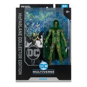 McFarlane Collector Edition Ragman (Shadowpact) Action Figure 18cm