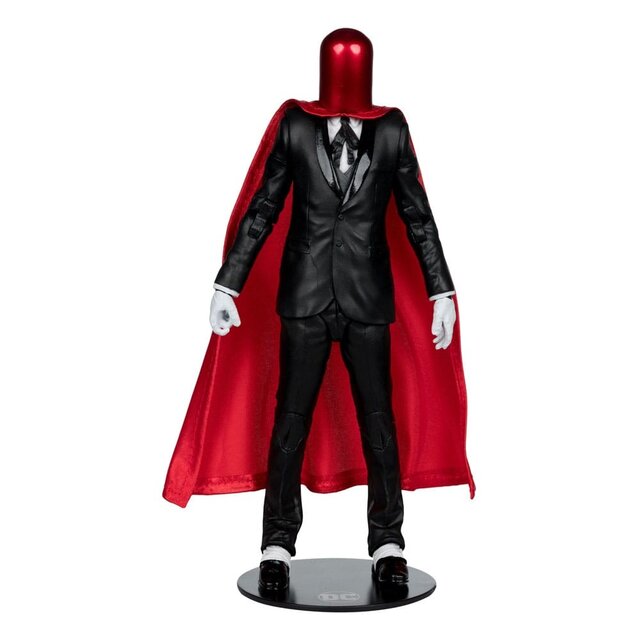 McFarlane Collector Edition Red Hood (Detective Comics) Action Figure 18cm