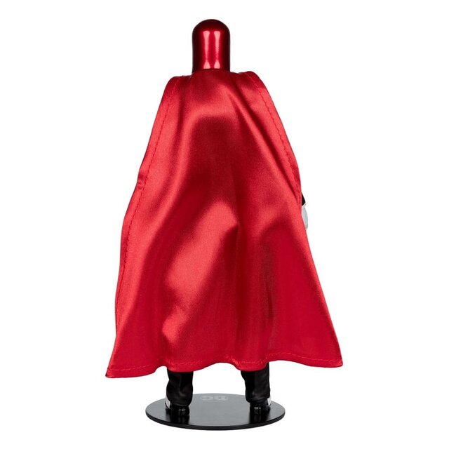 McFarlane Collector Edition Red Hood (Detective Comics) Action Figure 18cm