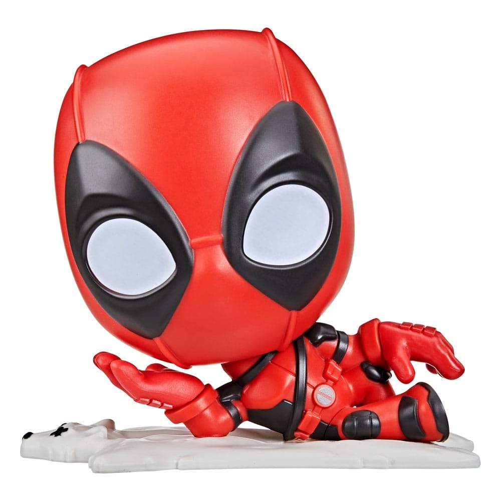 Hasbro Motormouth Deadpool afbeelding