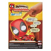 Marvel Electronic Figure Motormouth Deadpool 13cm Marvel Electronic Figure Motormouth Deadpool 13cm
