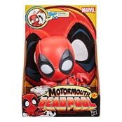 Marvel Electronic Figure Motormouth Deadpool 13cm Marvel Electronic Figure Motormouth Deadpool 13cm