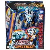 Transformers Generations Legacy United Leader Class Action Figure Star Raider Thundertron 18cm Transformers Generations Legacy United Leader Class Action Figure Star Raider Thundertron 18cm