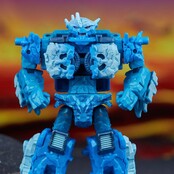 Transformers Generations Legacy United Leader Class Action Figure Star Raider Thundertron 18cm Transformers Generations Legacy United Leader Class Action Figure Star Raider Thundertron 18cm