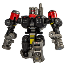Transformers Decepticon Frenzy