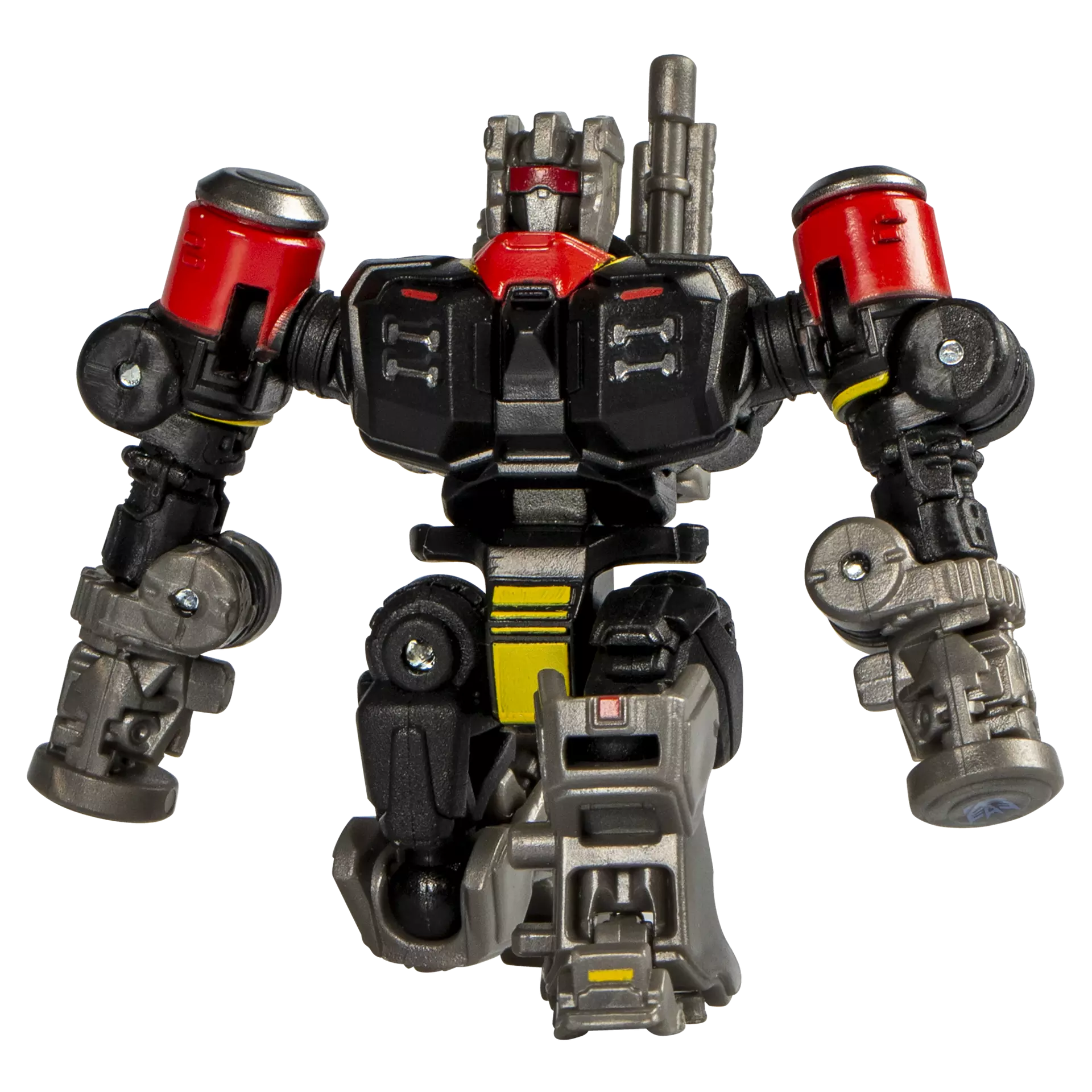 Hasbro Transformers Decepticon Frenzy afbeelding