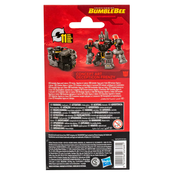 Transformers Studio Series Core Class Concept Art Decepticon Frenzy 9cm Transformers Studio Series Core Class Concept Art Decepticon Frenzy 9cm