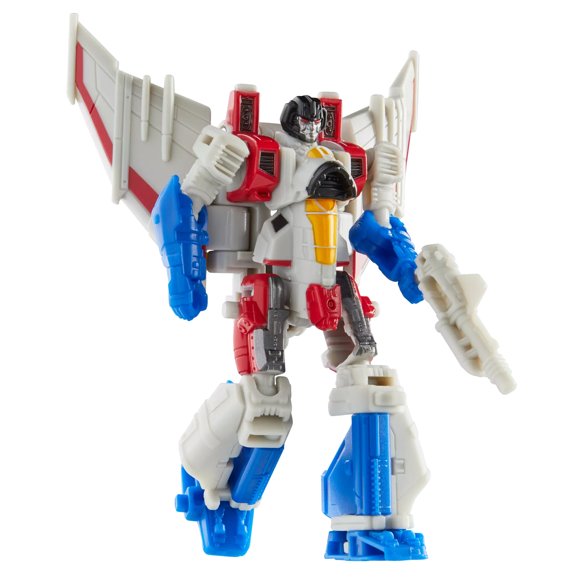 Hasbro Transformers Core Class Starscream afbeelding
