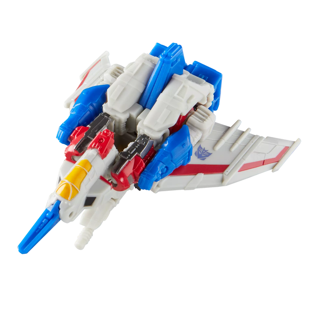 Transformers Studio Series Core Class Starscream 9cm