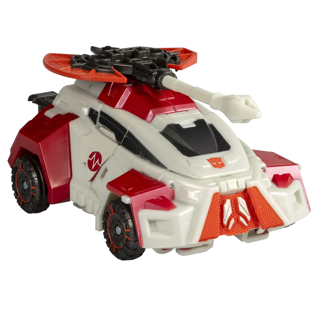 Transformers War for Cybertron Studio Series Voyager Class Gamer Edition 09 Autobot Ratchet 16,5cm
