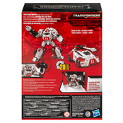 Transformers War for Cybertron Studio Series Voyager Class Gamer Edition 09 Autobot Ratchet 16,5cm