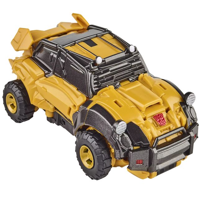 Transformers Gamer Edition 10 Studio Series Deluxe Class Transformers: Reactivate Bumblebee