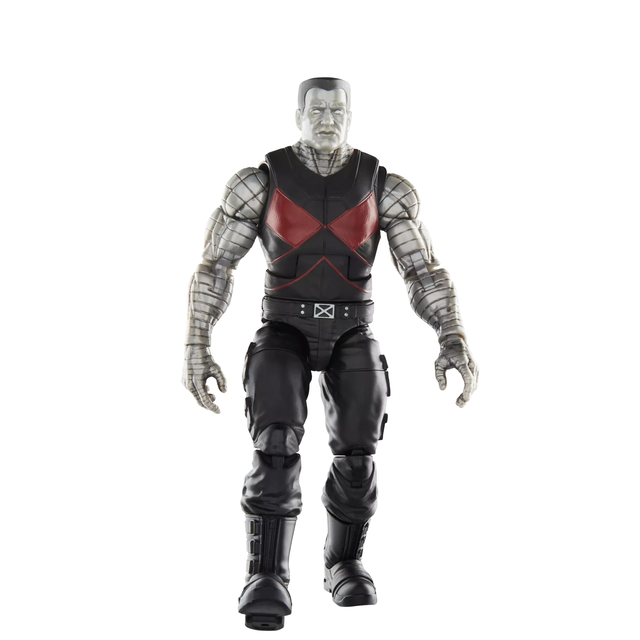 Deadpool Legacy Marvel Legends Series Marvel's Colossus Action Figure 22cm Deadpool Legacy Marvel Legends Series Marvel's Colossus Action Figure 22cm