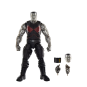 Deadpool Legacy Marvel Legends Series Marvel's Colossus Action Figure 22cm Deadpool Legacy Marvel Legends Series Marvel's Colossus Action Figure 22cm