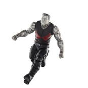 Deadpool Legacy Marvel Legends Series Marvel's Colossus Action Figure 22cm Deadpool Legacy Marvel Legends Series Marvel's Colossus Action Figure 22cm