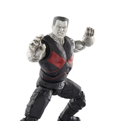 Deadpool Legacy Marvel Legends Series Marvel's Colossus Action Figure 22cm Deadpool Legacy Marvel Legends Series Marvel's Colossus Action Figure 22cm