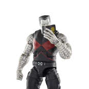 Deadpool Legacy Marvel Legends Series Marvel's Colossus Action Figure 22cm Deadpool Legacy Marvel Legends Series Marvel's Colossus Action Figure 22cm