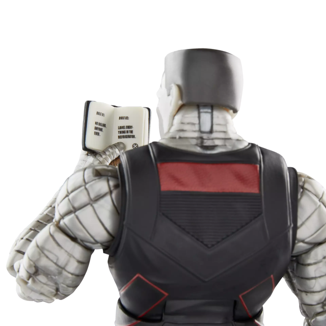 Deadpool Legacy Marvel Legends Series Marvel's Colossus Action Figure 22cm Deadpool Legacy Marvel Legends Series Marvel's Colossus Action Figure 22cm