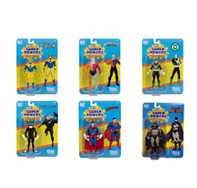 DC Super Powers Action Figures Wave 8