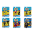 McFarlane DC Super Powers Action Figures Wave 8