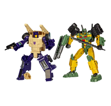 Transformers Legacy United Doom ‘n Destruction Collection 2-Pack
