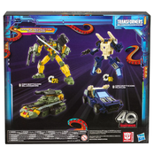 Transformers Legacy United Doom ‘n Destruction Collection 2-Pack