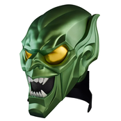 Marvel Legends Series Green Goblin Roleplay Helmet