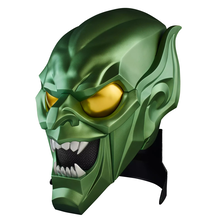 Marvel Legends Green Goblin Helmet