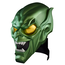 Hasbro Marvel Legends Series Green Goblin Roleplay Helmet