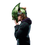 Marvel Legends Series Green Goblin Roleplay Helmet