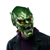Marvel Legends Series Green Goblin Roleplay Helmet