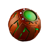 Marvel Legends Series Green Goblin Roleplay Electronic Pumpkin