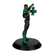 DC Direct Statue 1/6 DC Designer Series Green Lantern by Jamal Campbell 30cm