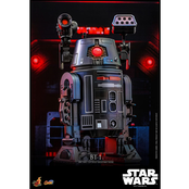 Star Wars Comic Masterpiece BT-1 Action Figure 20cm Star Wars Comic Masterpiece BT-1 Action Figure 20cm
