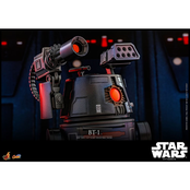 Star Wars Comic Masterpiece BT-1 Action Figure 20cm Star Wars Comic Masterpiece BT-1 Action Figure 20cm